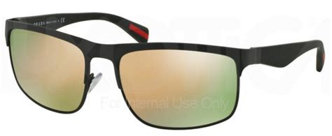 prada sunglasses ps 56ps|Prada Sport PS 56PS Sunglasses .